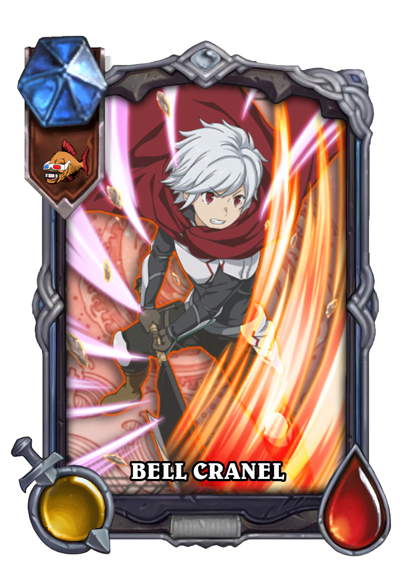 BELL-CRANEL